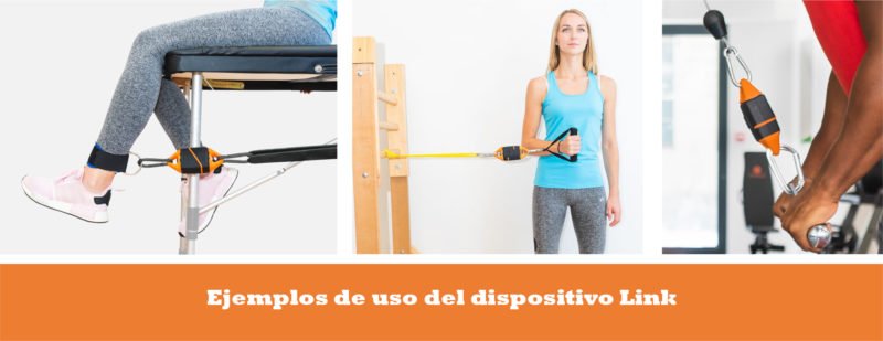 ejemplos link