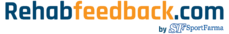 RehabFeedback Logo